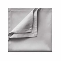 Плейсмат светло-серый, RestoTouch Textile, SET ECO, 30 x 45 см