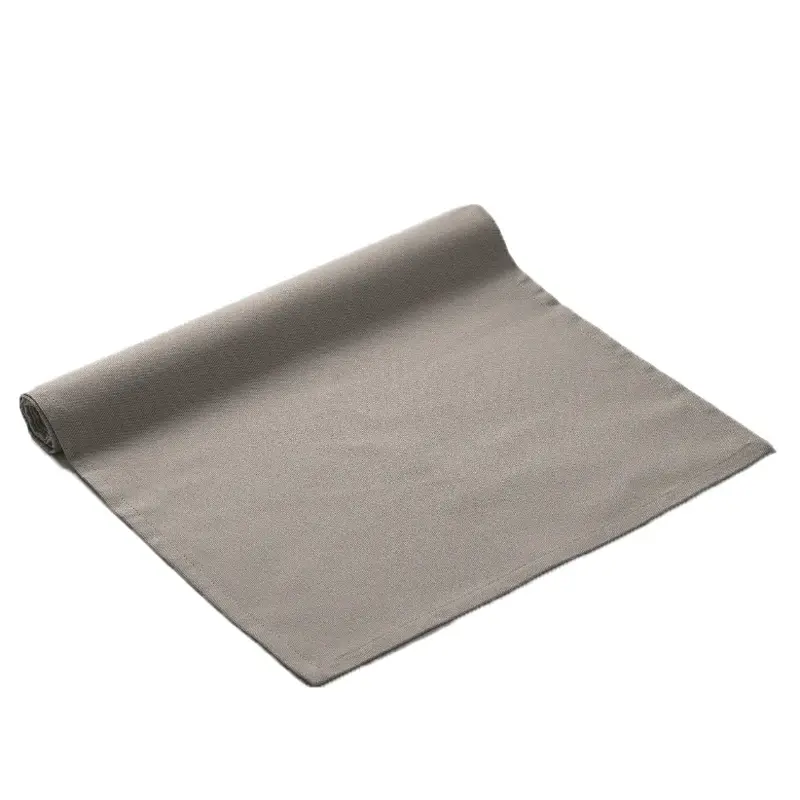 Дорожка темно-бежевая, RestoTouch Textile, PANAMA, 450 x 1400 см