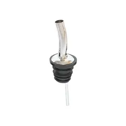 Гейзер нерж. толстый носик набор 12 шт The Bars