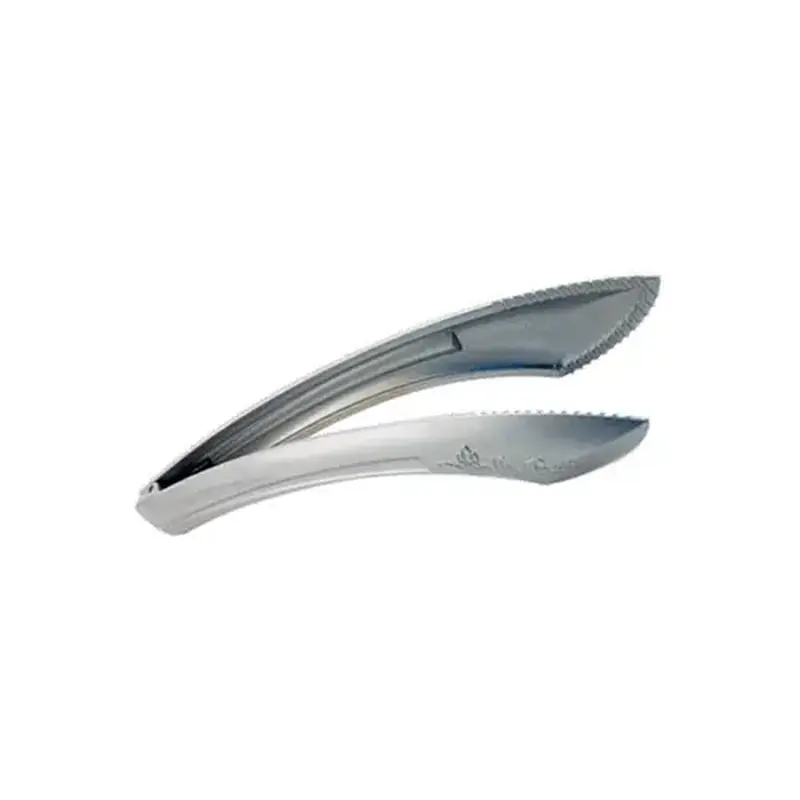 Щипцы для льда и сахара поликарбонат The Bars