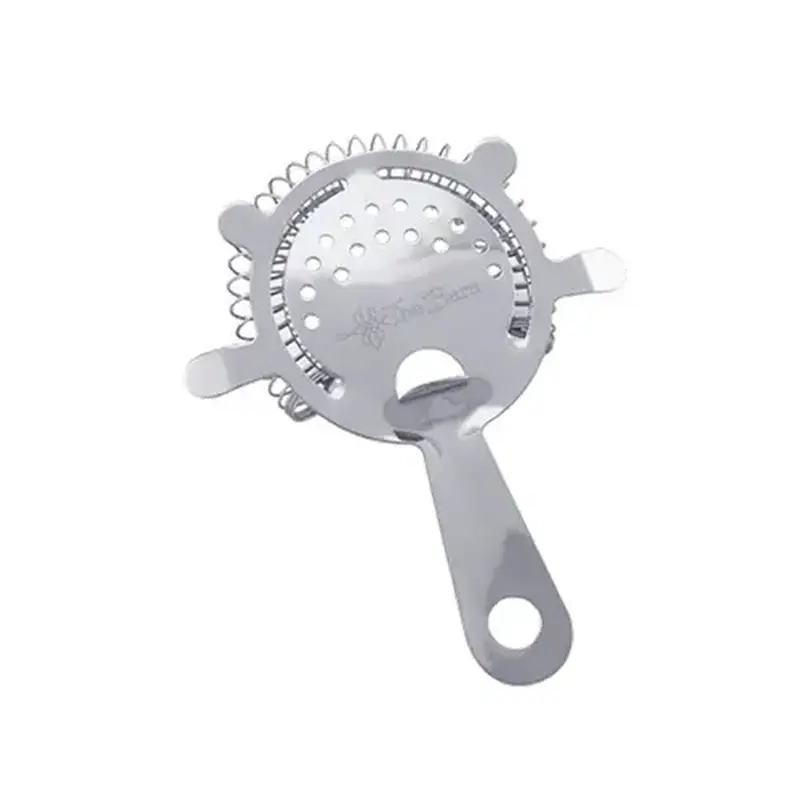 Стрейнер барный нерж. 14 см d 8 см The Bars