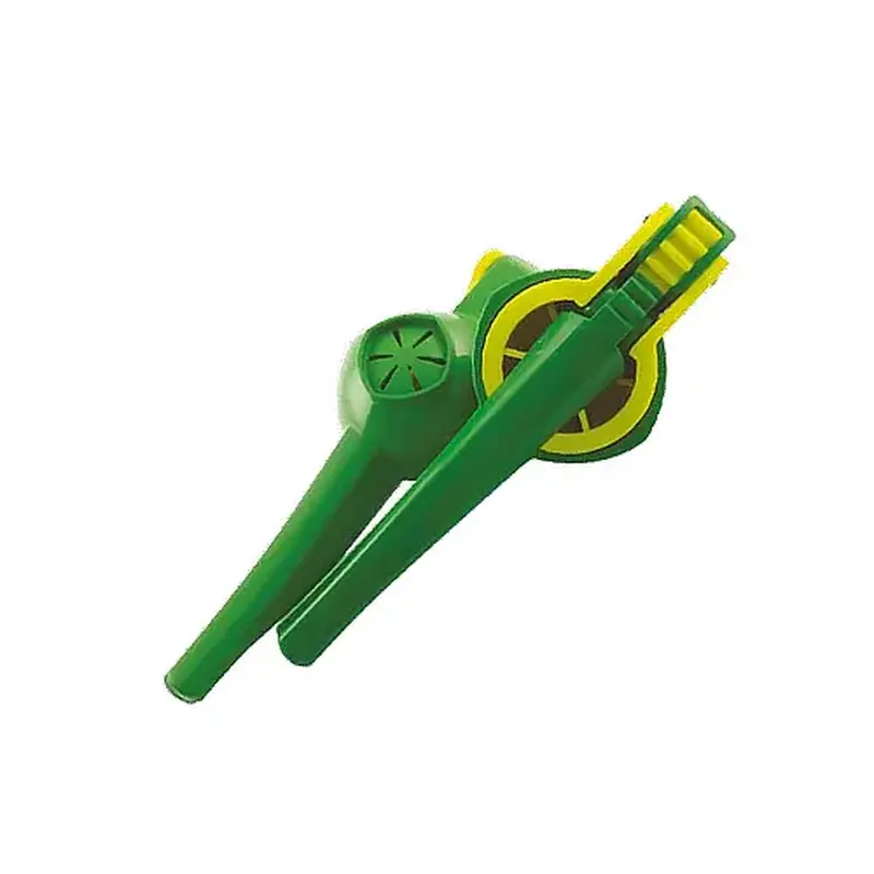 Сквизер пресс для цитрусовых зеленый The Bars