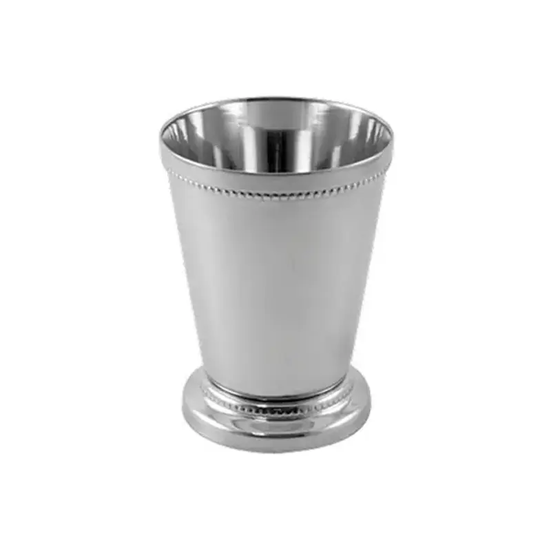 Стакан Джулеп The Bars 450 мл гладкий, нержавеющая сталь