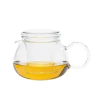 Pretty Tea 1