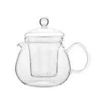 Pretty Tea