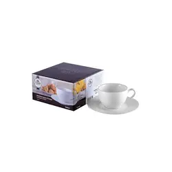 Кофейная пара (чашка + блюдце), Tudor (England), Royal Sutton, 90 мл