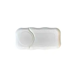 Блюдо подставка, Tudor (England), Royal Whitehall, 31.5 x 16 x 2 см