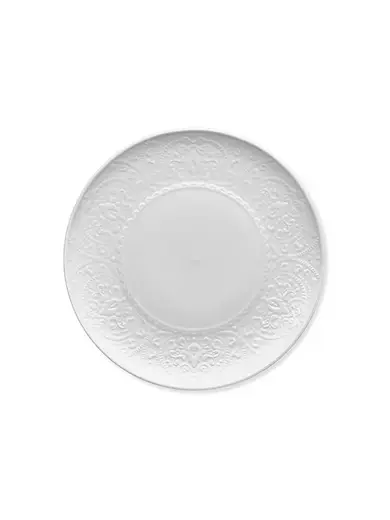 Тарелка десертная, Tudor (England), Royal Whitehall, 20.4 x 1.4 см