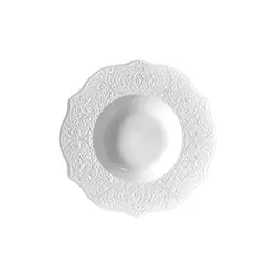 Тарелка глубокая, Tudor (England), Royal Whitehall, 28.5 x 5.5 см