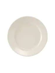Тарелка, Tuxton, Blank, 21.2 x 2.5 см