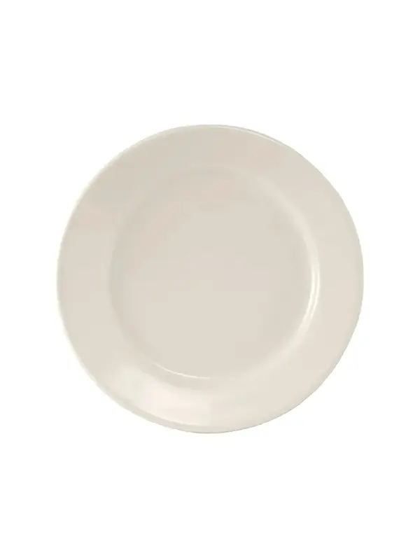 Тарелка, Tuxton, Blank, 21.2 x 2.5 см