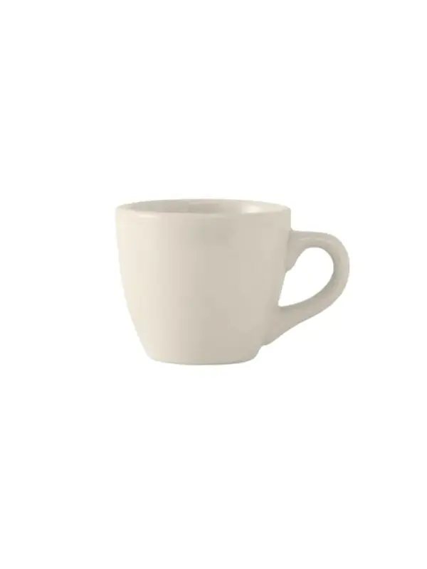 Чашка для эспрессо, Tuxton, Blank, 95 мл
