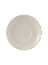 Блюдце под чашку 300 мл, Tuxton, Blank, 17 см