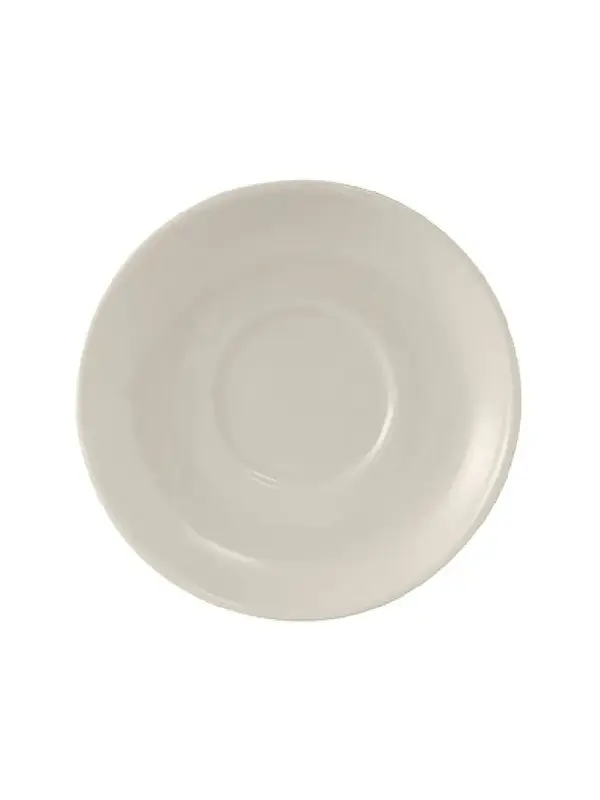 Блюдце под чашку 300 мл, Tuxton, Blank, 17 см