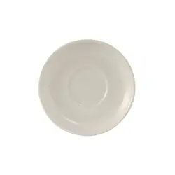 Блюдце под чашку 300 мл, Tuxton, Blank, 17 см