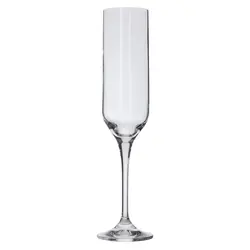 Бокал для шампанского, Crystalex, UMMA, 200 мл
