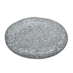 Блюдо круглое, P.L. Proff Cuisine, Untouched Taiga, 15.4 х 2.5 см