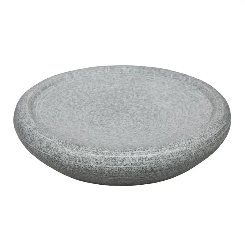 Блюдо круглое, P.L. Proff Cuisine, Untouched Taiga, 28.2 х 6.2 см