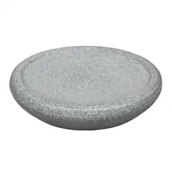 Блюдо круглое, P.L. Proff Cuisine, Untouched Taiga, 28.2 х 6.2 см