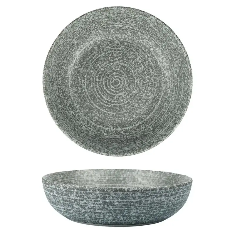 Салатник, P.L. Proff Cuisine, Untouched Taiga, 20 х 5.4 см, 900 мл