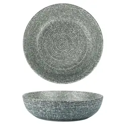 Салатник, P.L. Proff Cuisine, Untouched Taiga, 20 х 5.4 см, 900 мл