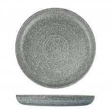 Тарелка с бортом, P.L. Proff Cuisine, Untouched Taiga, 25.8 х 3.1 см