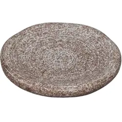 Блюдо круглое, P.L. Proff Cuisine, Untouched Taiga, 20.2 х 2.5 см 