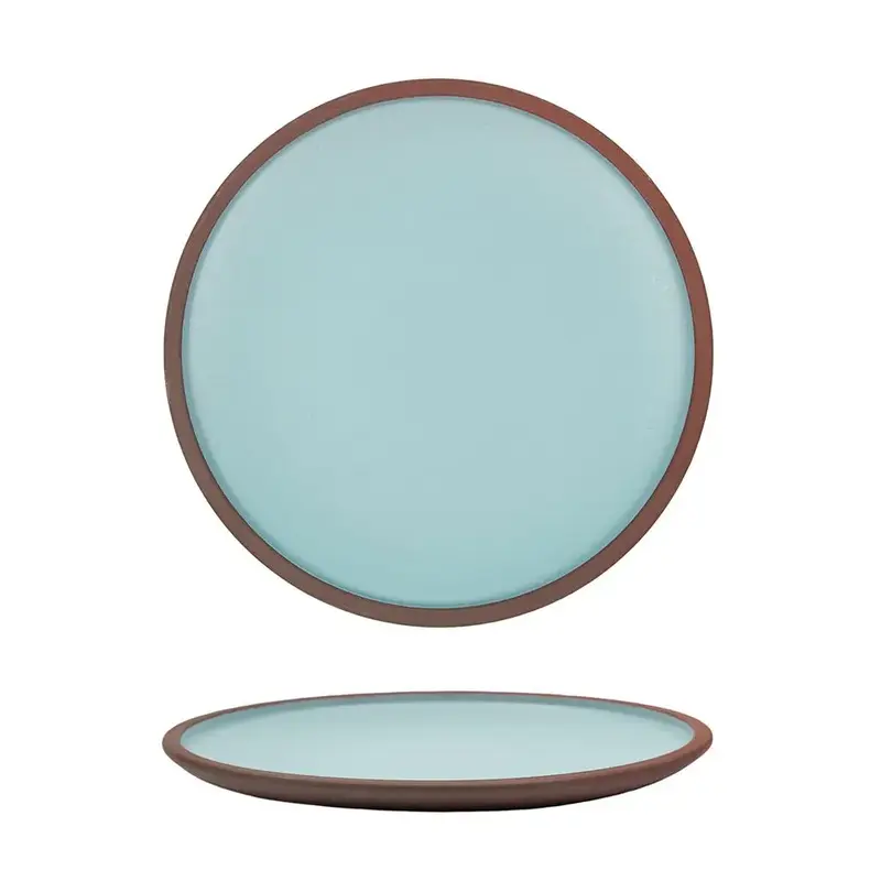 Тарелка, P.L. Proff Cuisine, Untouched Taiga, 29 х 2.2 cм