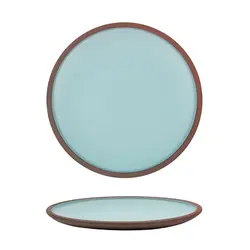 Тарелка, P.L. Proff Cuisine, Untouched Taiga, 29 х 2.2 cм