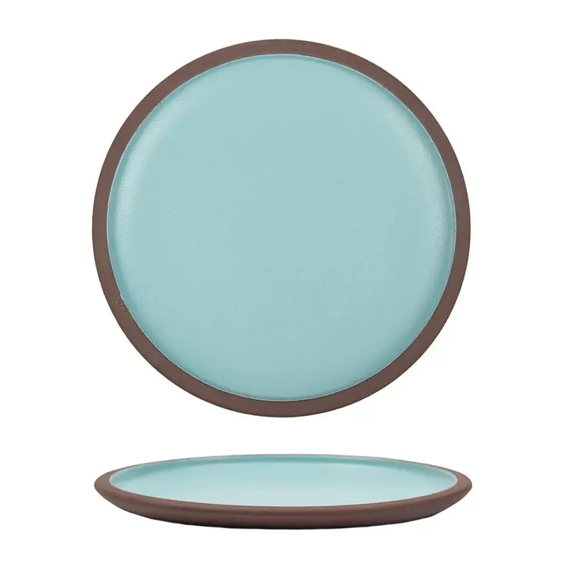 Тарелка, P.L. Proff Cuisine, Untouched Taiga, 26 х 2 cм