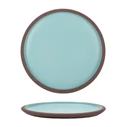 Тарелка, P.L. Proff Cuisine, Untouched Taiga, 26 х 2 cм