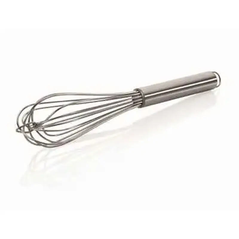 1570350 Венчик 8 спиц толщиной 3 мм L=35см., нерж.сталь, WAS, Германия