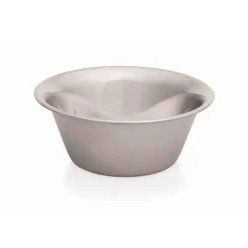 1707280 Миска коническая, 3.5л., d=28 h=11см., нерж.сталь, WAS, Германия