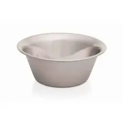 1707280 Миска коническая, 3.5л., d=28 h=11см., нерж.сталь, WAS, Германия