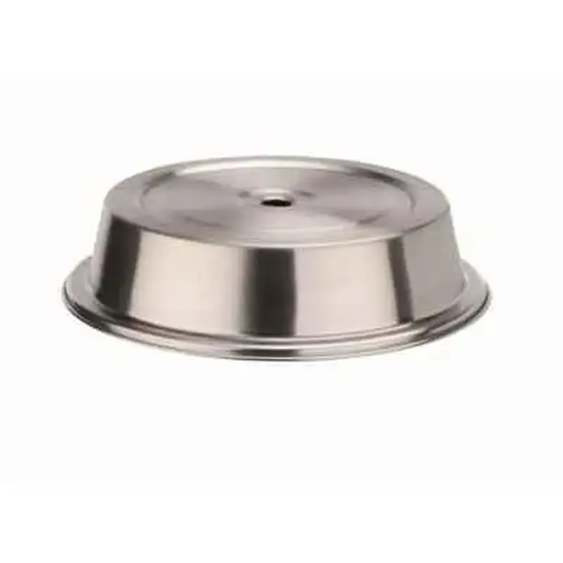 2305265 Клоша d=27 h=6 см,, нерж.сталь, WAS, Германия