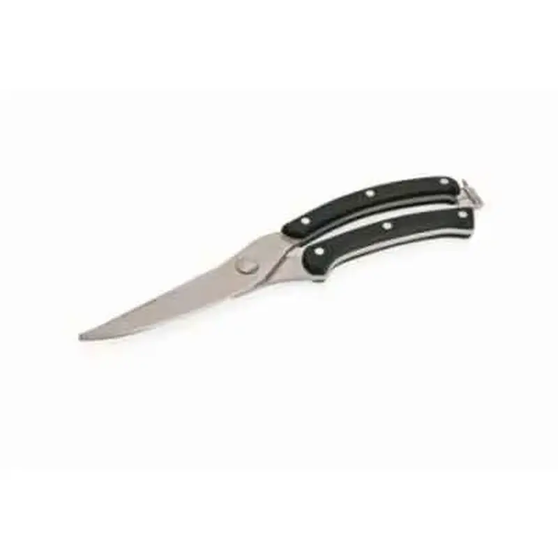 6117250 Ножницы для разделки птицы L=25 см., металл, WAS, Германия