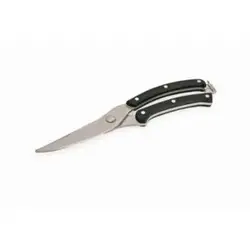 6117250 Ножницы для разделки птицы L=25 см., металл, WAS, Германия