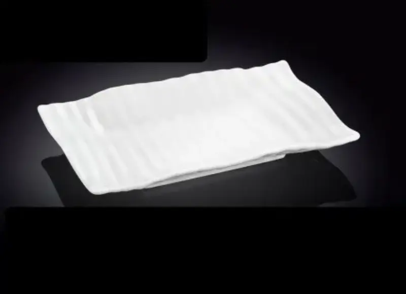 Блюдо прямоуг., в японском стиле, Wilmax, 180*115 мм