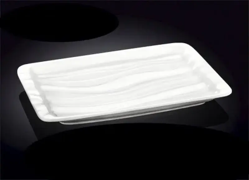 Блюдо прямоуг., Wilmax, 265*165 мм