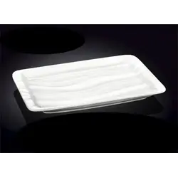 Блюдо прямоуг., Wilmax, 265*165 мм