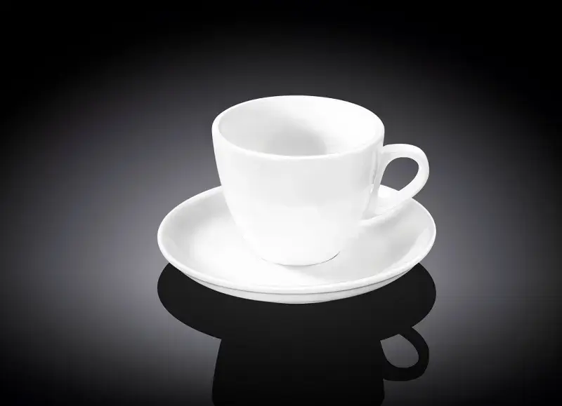 Кофейная пара, Wilmax, 75 мл