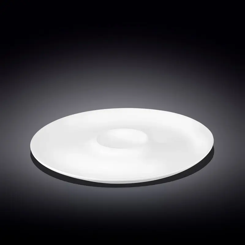 Блюдо для подачи круглое, Wilmax, d=280 мм