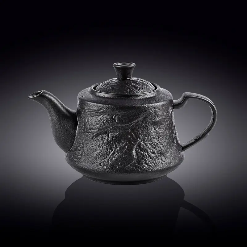 Чайник, Wilmax, SlateStone, 1100 мл 