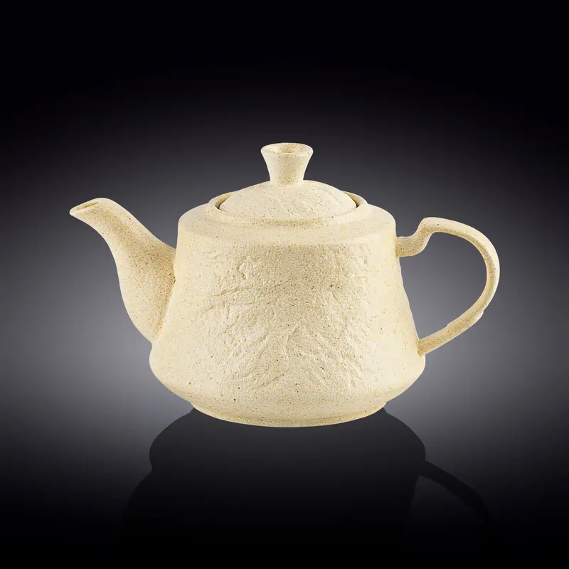 Чайник, Wilmax, SandStone, 1100 мл