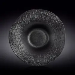 Тарелка глубокая, Wilmax, SlateStone, d=360 мм 1200 мл h=90 мм 