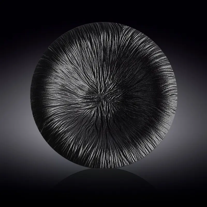 Тарелка глубокая, Wilmax, SlateStone, d=330 мм 900 мл h=50 мм