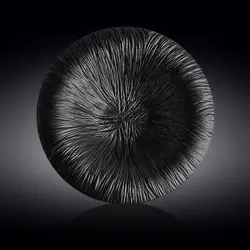 Тарелка глубокая, Wilmax, SlateStone, d=330 мм 900 мл h=50 мм