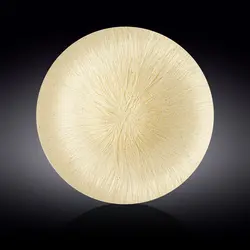 Тарелка глубокая, Wilmax, SandStone, d=330 мм 900 мл h=50 мм 