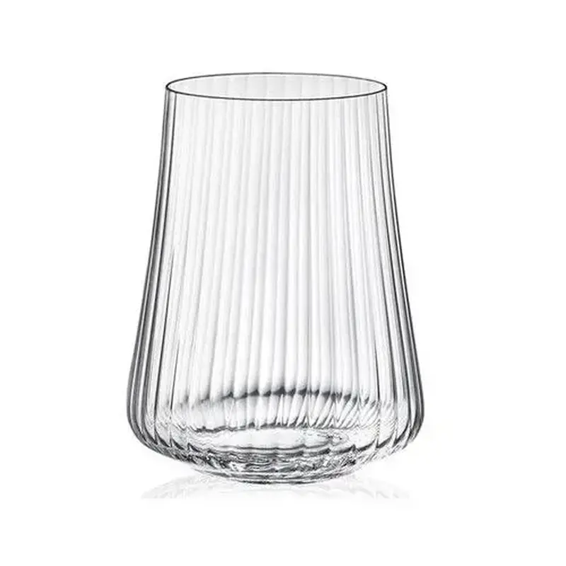 Стакан Хайбол, Crystalex, Extra Optic, 440 мл