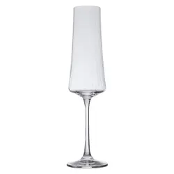 Бокал для шампанского, Crystalex, Extra Optic, 210 мл